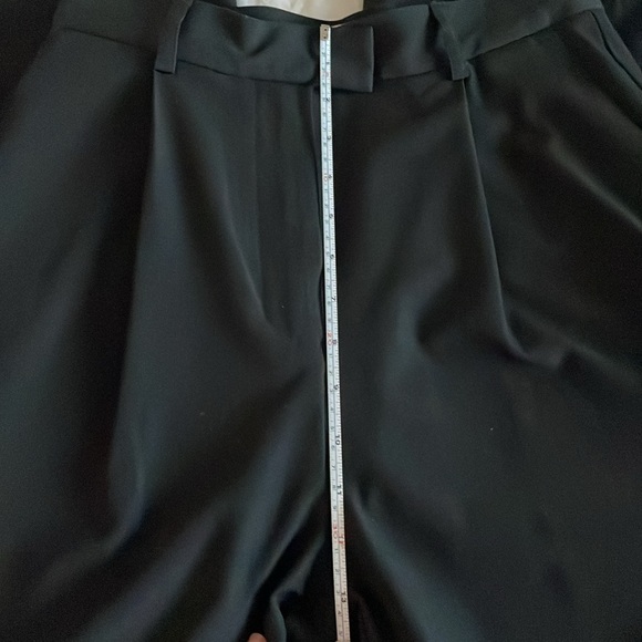 Djerf Avenue Favorite Pants - Picture 9 of 9